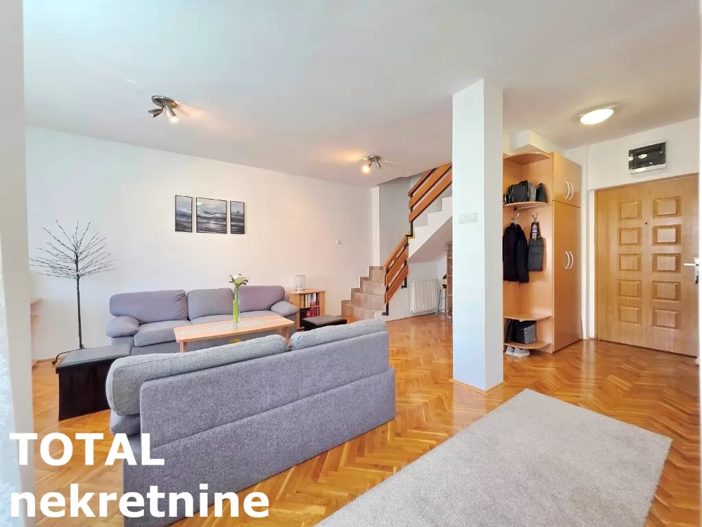 Stan,NOVI SAD,NOVA DETELINARA,kv: 81.00, € 194400, ID: 1102622 5