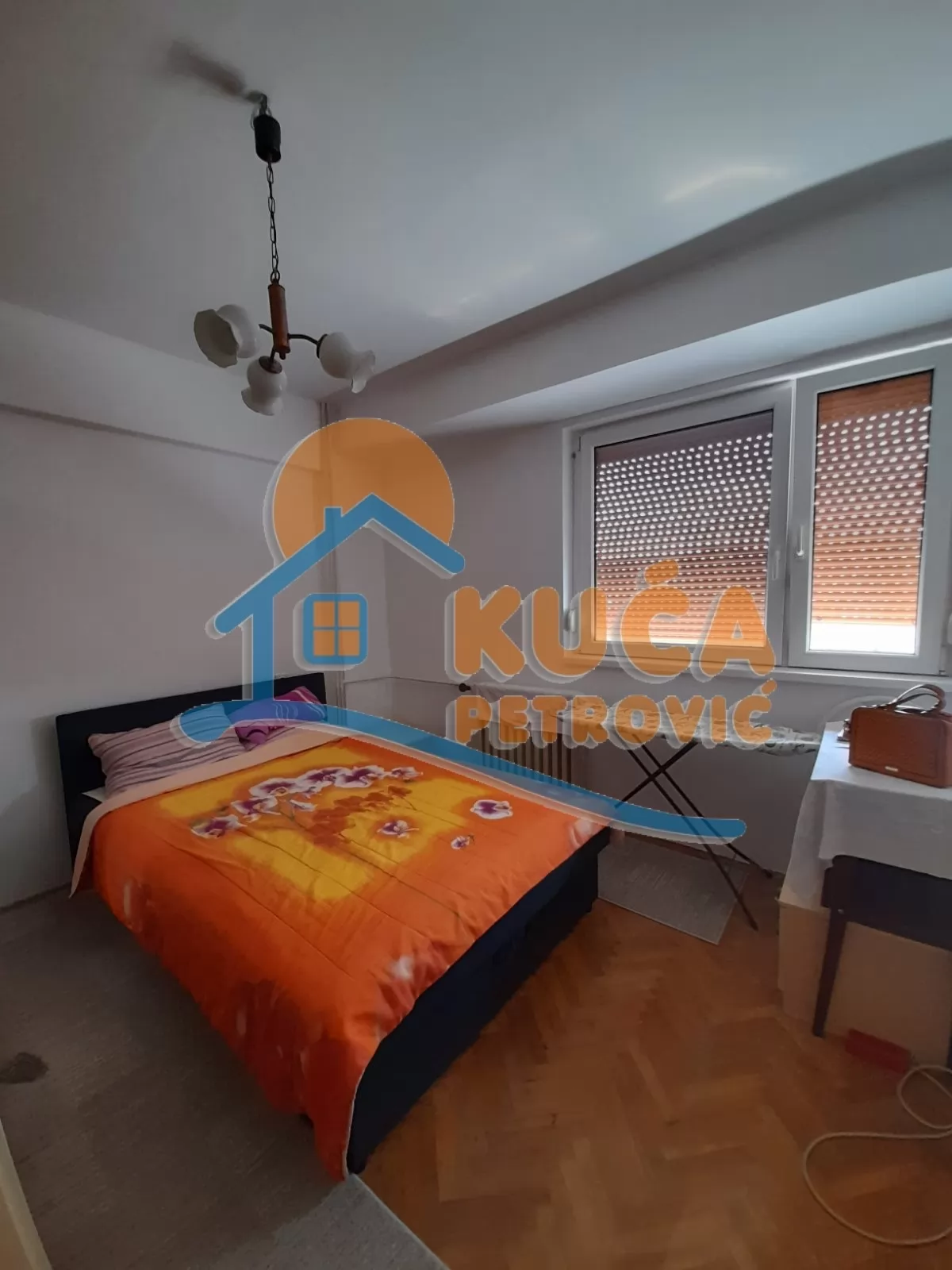 Trosoban stan, 61 m2, Centar, Obilićev venac ID: i-09687 1