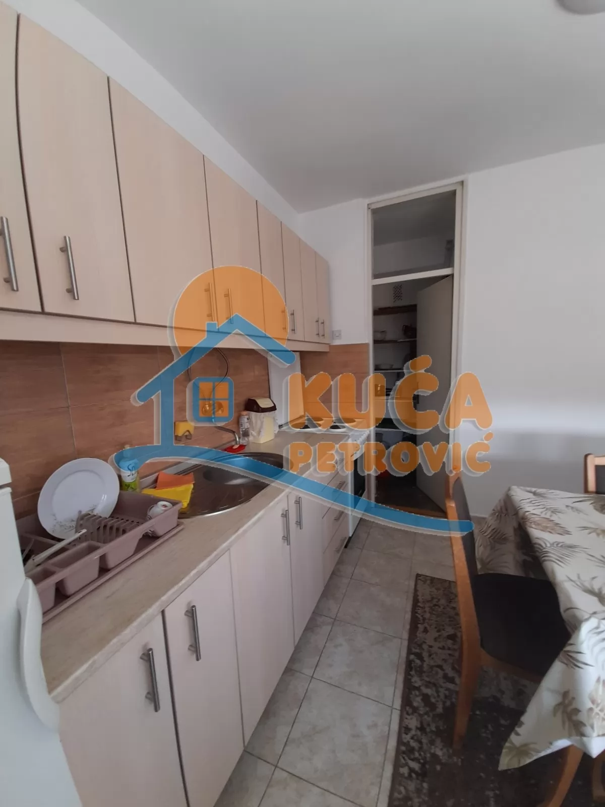 Trosoban stan, 61 m2, Centar, Obilićev venac ID: i-09687 10