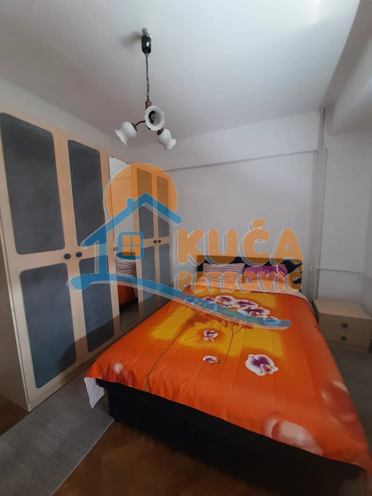 Trosoban stan, 61 m2, Centar, Obilićev venac ID: i-09687 2