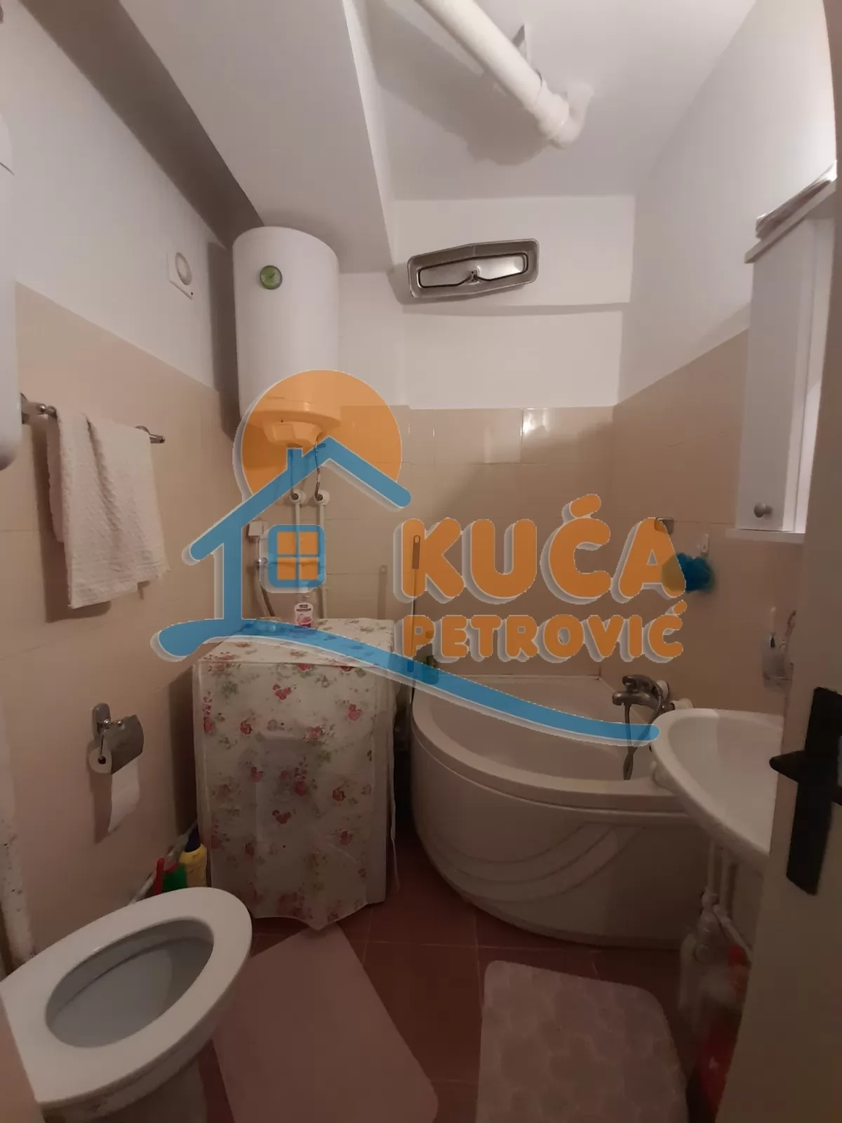 Trosoban stan, 61 m2, Centar, Obilićev venac ID: i-09687 5