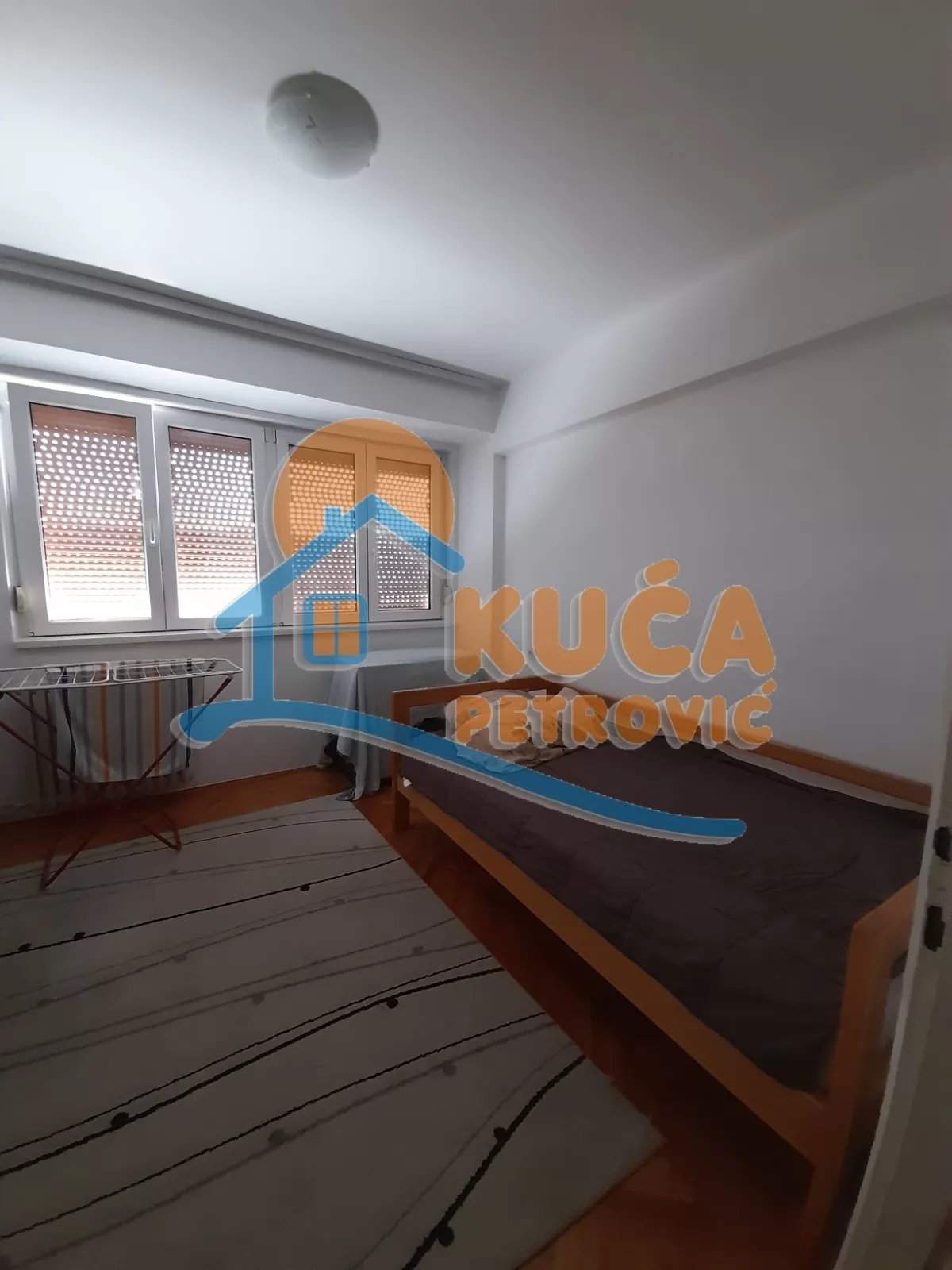 Trosoban stan, 61 m2, Centar, Obilićev venac ID: i-09687 6
