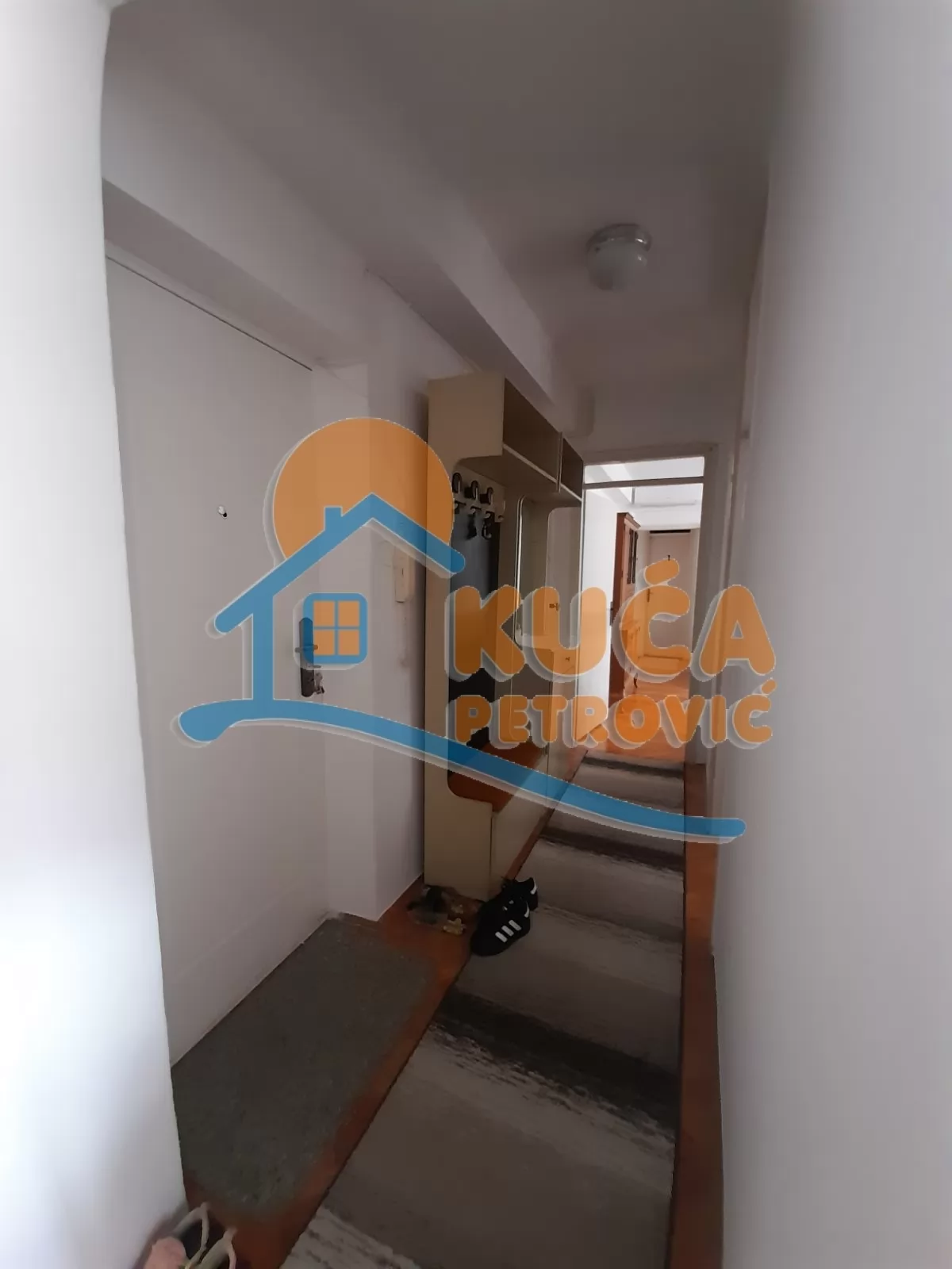 Trosoban stan, 61 m2, Centar, Obilićev venac ID: i-09687 8