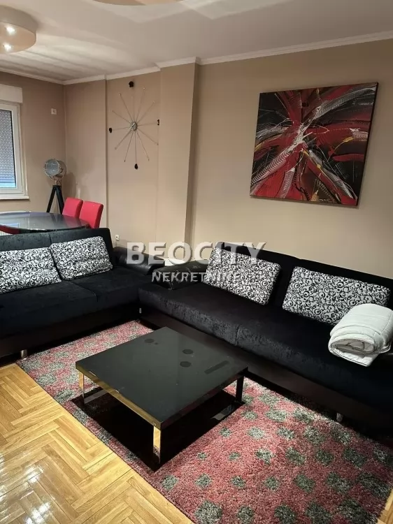 Trosoban stan, 72 m2, Nova Detelinara, Kopernikova ID: 133789 1