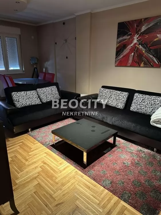 Trosoban stan, 72 m2, Nova Detelinara, Kopernikova ID: 133789 3