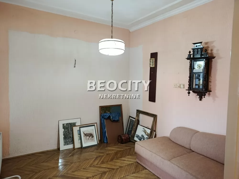 Trosoban stan, 96 m2, Novi Sad ID: 133779 2