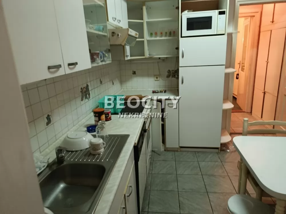 Trosoban stan, 96 m2, Novi Sad ID: 133779 3
