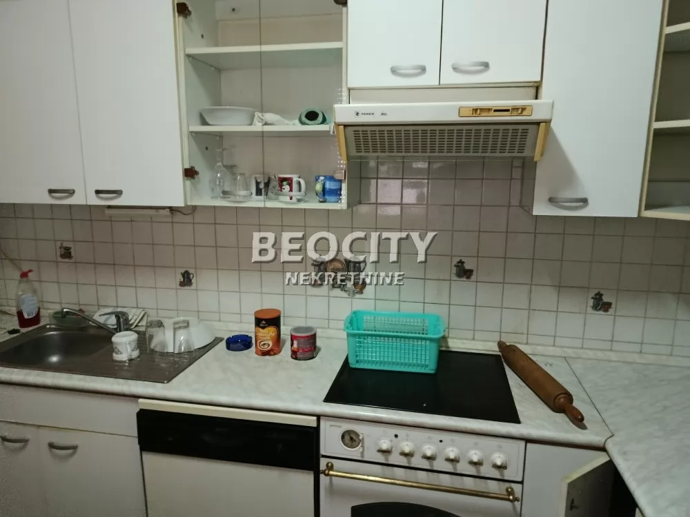 Trosoban stan, 96 m2, Novi Sad ID: 133779 4