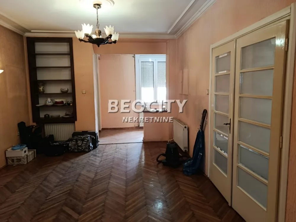Trosoban stan, 96 m2, Novi Sad ID: 133779 5