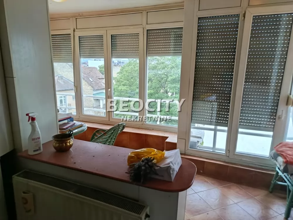 Trosoban stan, 96 m2, Novi Sad ID: 133779 7