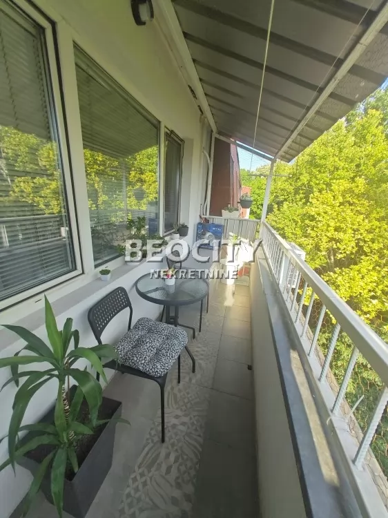 Dvosoban stan, 50 m2, Šumice, Ustanička ID: 133641 12