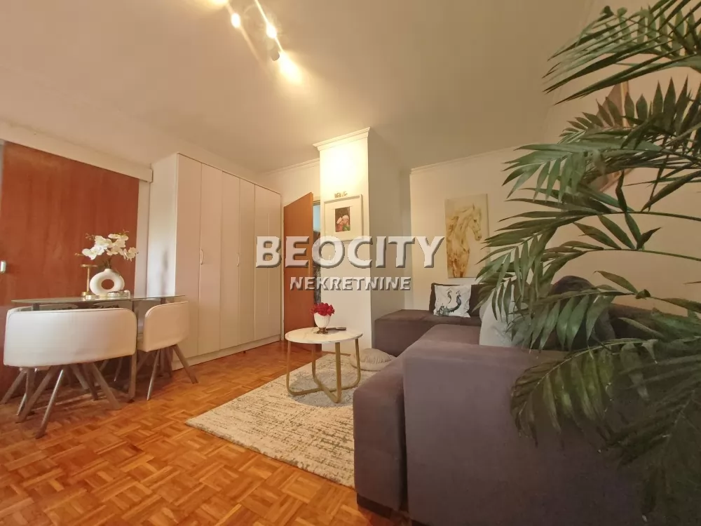 Dvosoban stan, 50 m2, Šumice, Ustanička ID: 133641 3