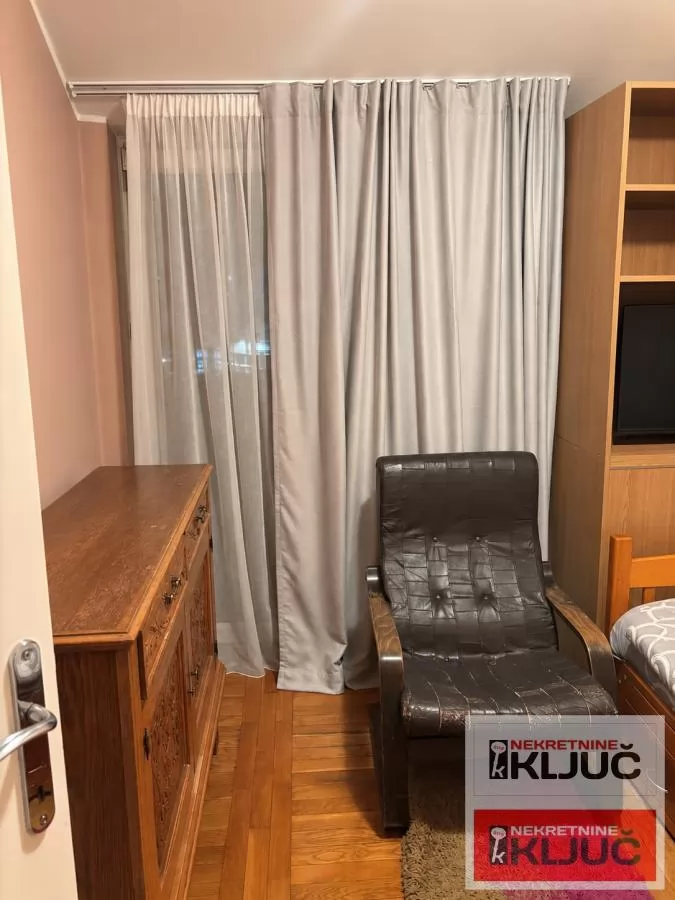 SALAJKA, 59m2, Dvoiposoban-Duplex 10
