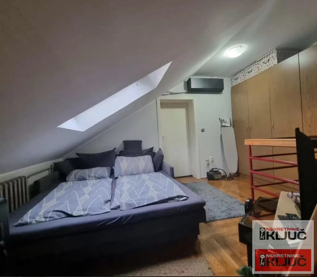 SALAJKA, 59m2, Dvoiposoban-Duplex 3