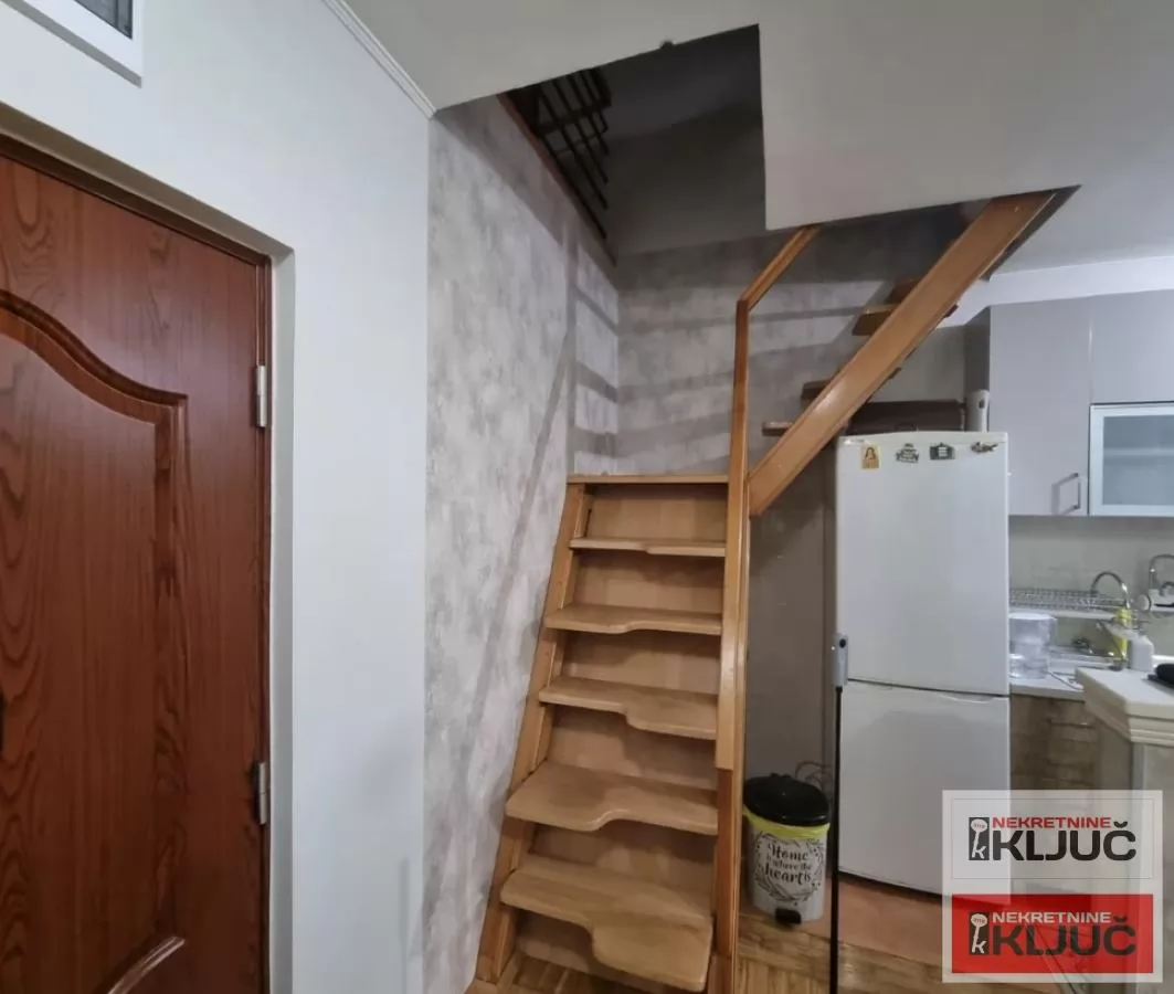 SALAJKA, 59m2, Dvoiposoban-Duplex 5