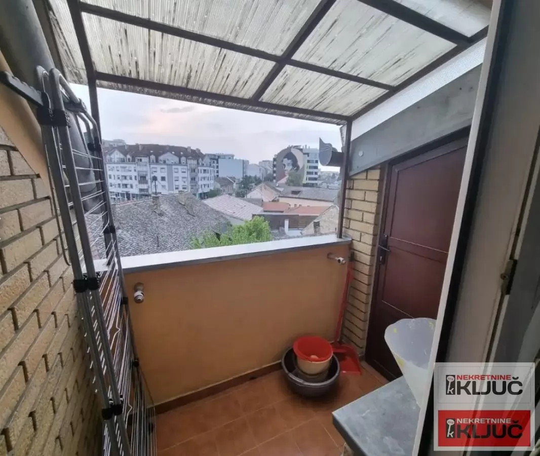 SALAJKA, 59m2, Dvoiposoban-Duplex 6
