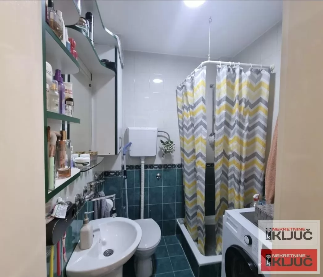 SALAJKA, 59m2, Dvoiposoban-Duplex 7
