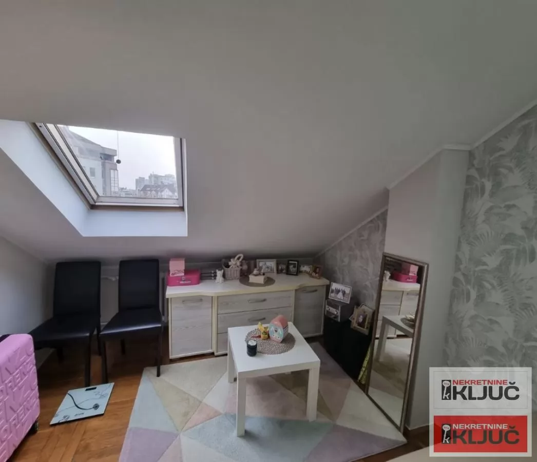 SALAJKA, 59m2, Dvoiposoban-Duplex 8