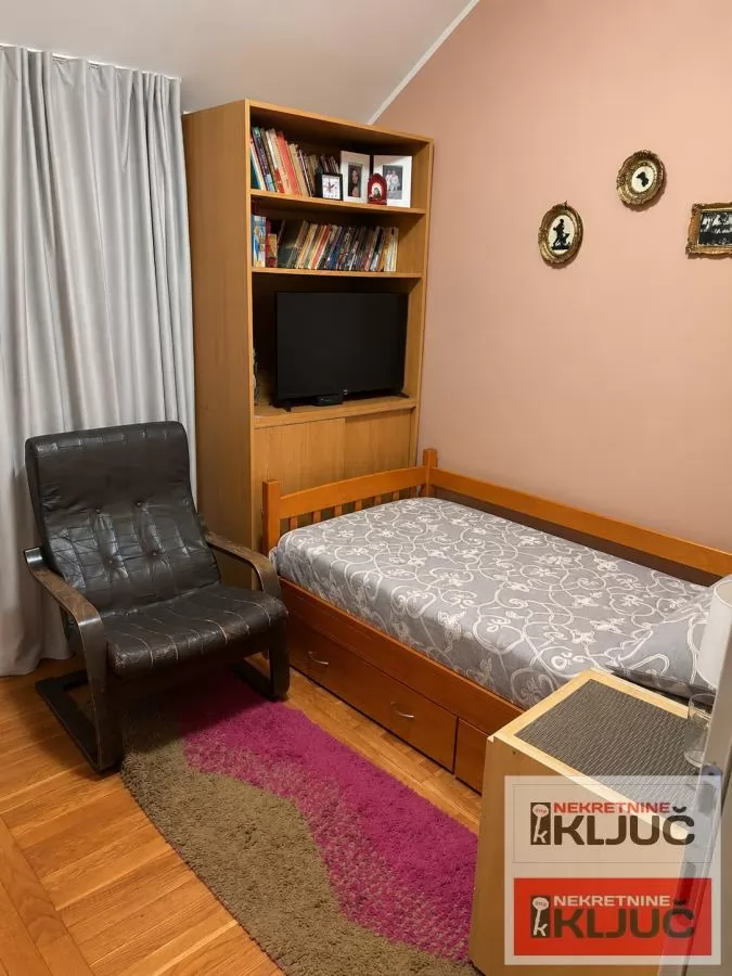 SALAJKA, 59m2, Dvoiposoban-Duplex 9