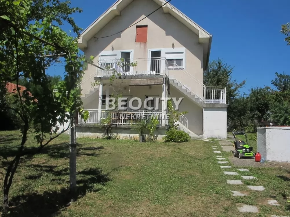 Trosobna kuća, 111 m2, Barajevo ID: 133808 3