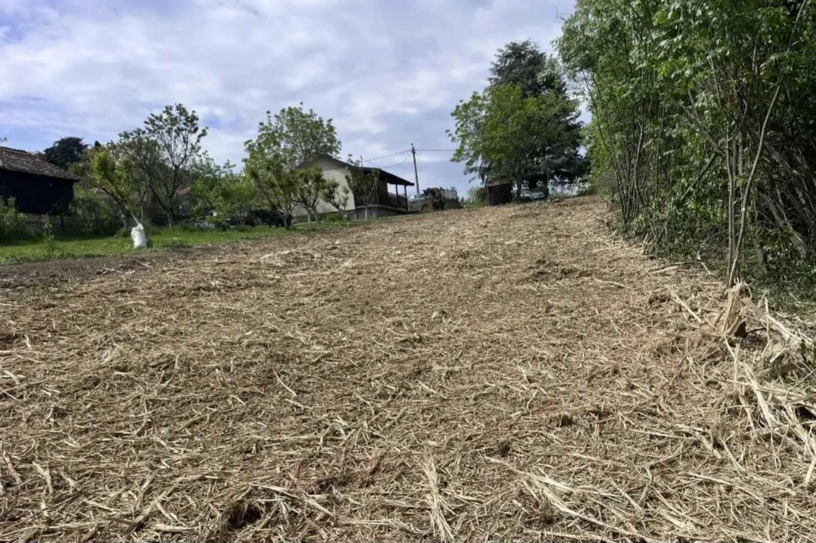 Na prodaju plac u Zaklopači Grocka 1