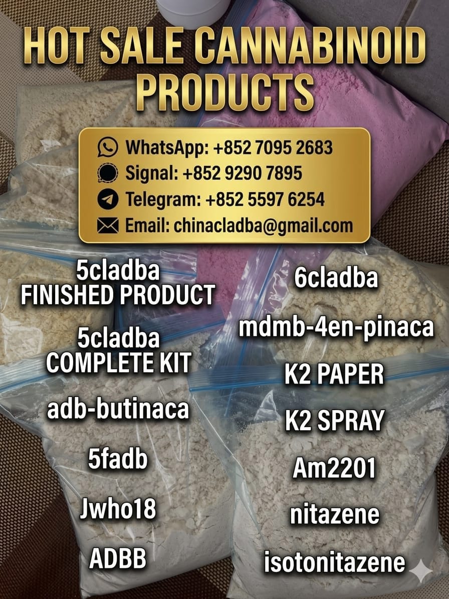 WhatsApp   852 7095 2683  ADB BUTINACA for sale online  Buy ADB BUTINACA online  BUY ADB BUTINACA POWDER ONLINE  Purchase ADB BUTINACA Online  Order ADB BUTINACA Online  1