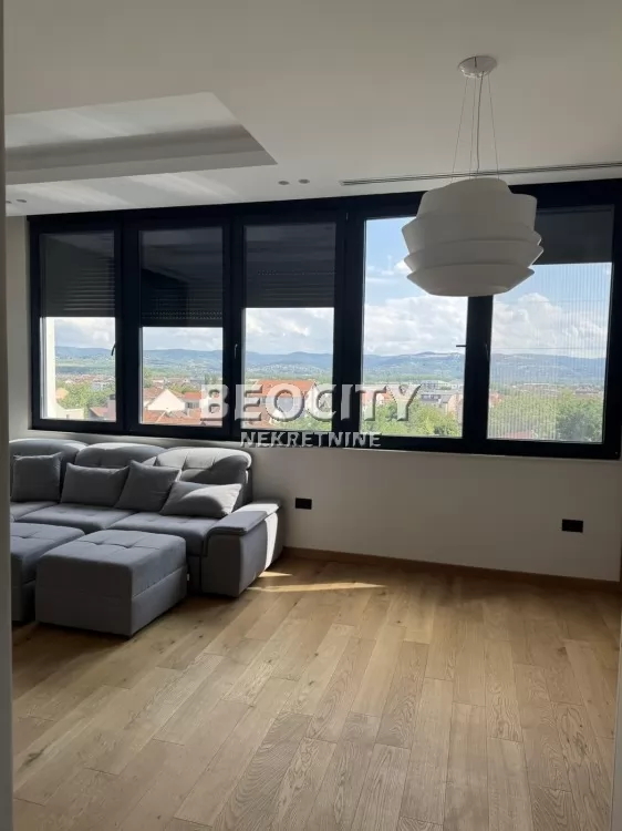 četvorosoban stan, 97 m2, Telep, Somborska ID: 133827 1