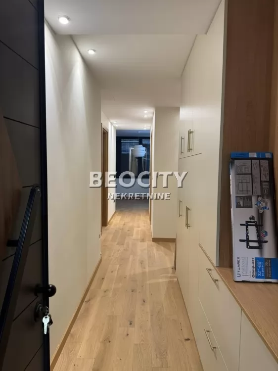 četvorosoban stan, 97 m2, Telep, Somborska ID: 133827 3
