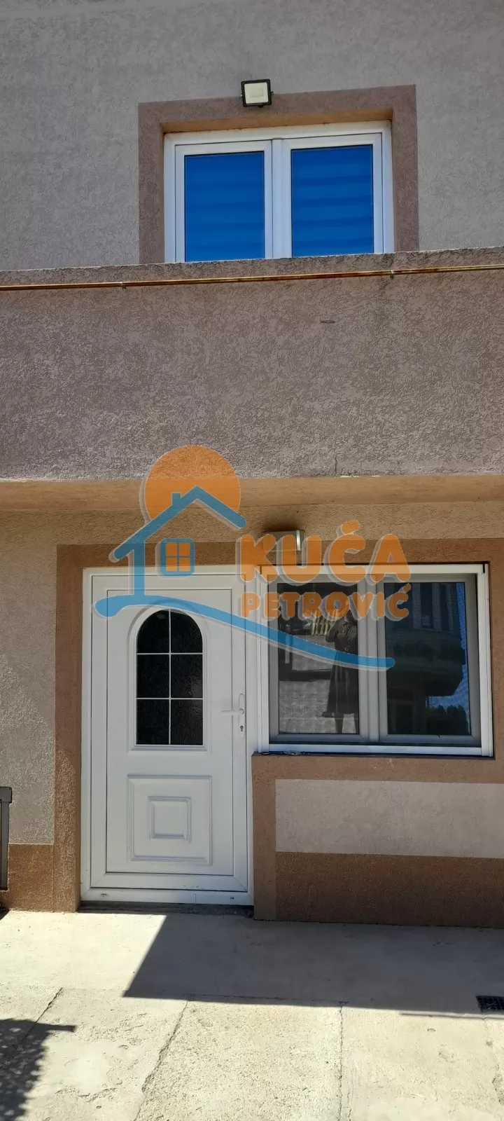 četvorosobna kuća, 185 m2, Palilula, Vojvode Putnika ID: p-016914 1