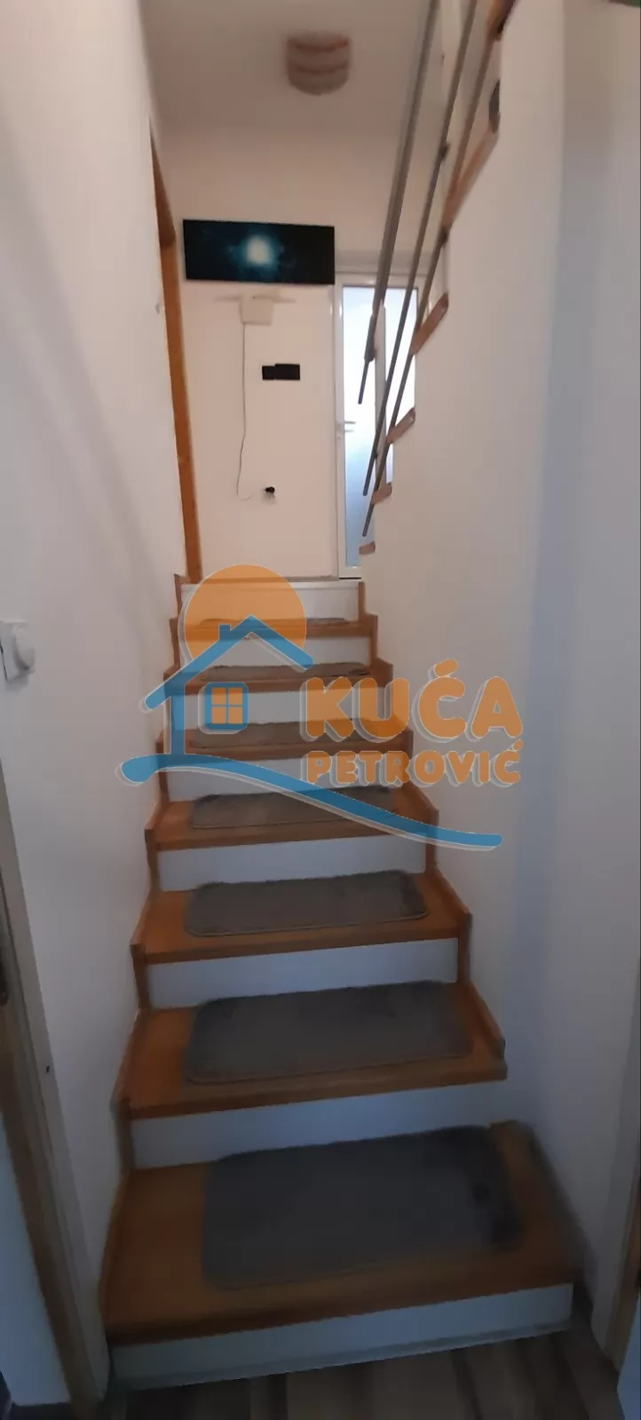 četvorosobna kuća, 185 m2, Palilula, Vojvode Putnika ID: p-016914 10