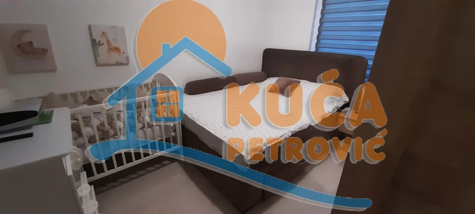 četvorosobna kuća, 185 m2, Palilula, Vojvode Putnika ID: p-016914 11