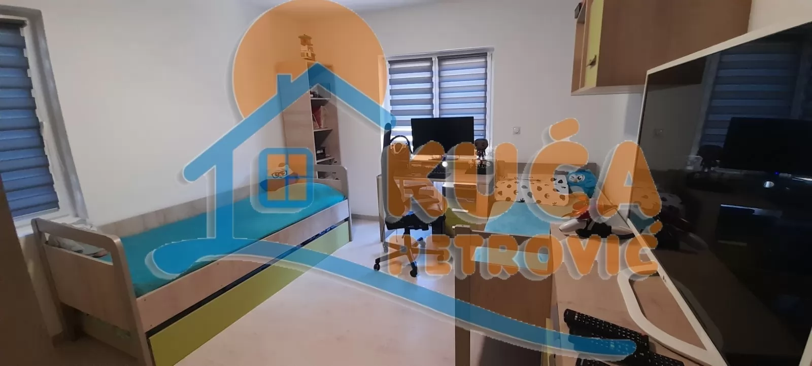 četvorosobna kuća, 185 m2, Palilula, Vojvode Putnika ID: p-016914 13