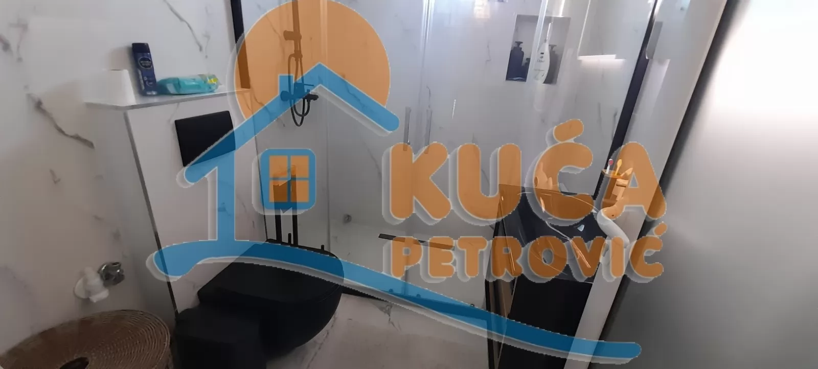 četvorosobna kuća, 185 m2, Palilula, Vojvode Putnika ID: p-016914 14