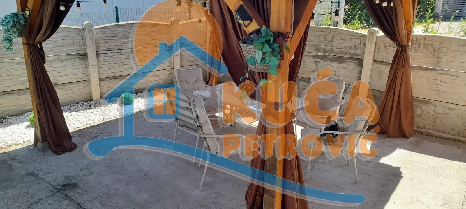četvorosobna kuća, 185 m2, Palilula, Vojvode Putnika ID: p-016914 16