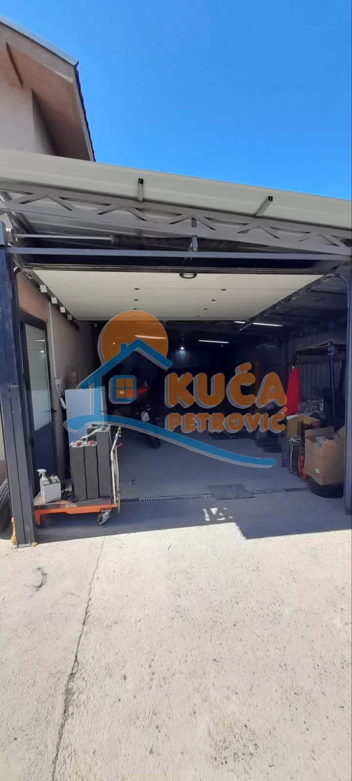 četvorosobna kuća, 185 m2, Palilula, Vojvode Putnika ID: p-016914 19