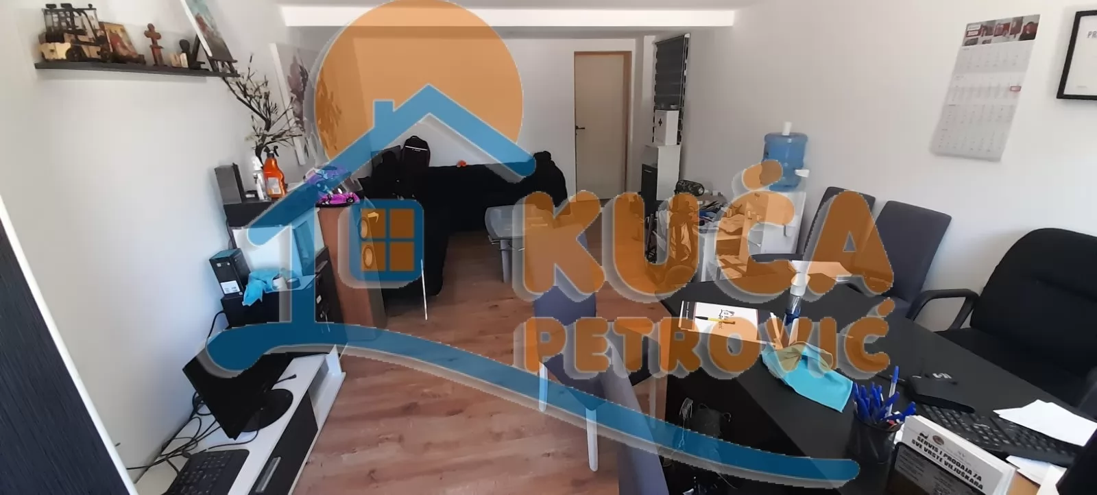 četvorosobna kuća, 185 m2, Palilula, Vojvode Putnika ID: p-016914 20