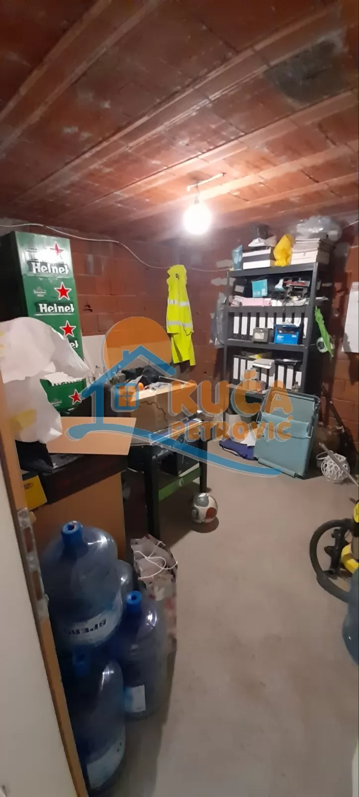 četvorosobna kuća, 185 m2, Palilula, Vojvode Putnika ID: p-016914 21