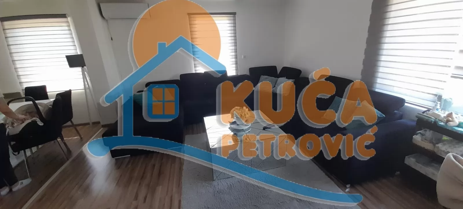 četvorosobna kuća, 185 m2, Palilula, Vojvode Putnika ID: p-016914 3