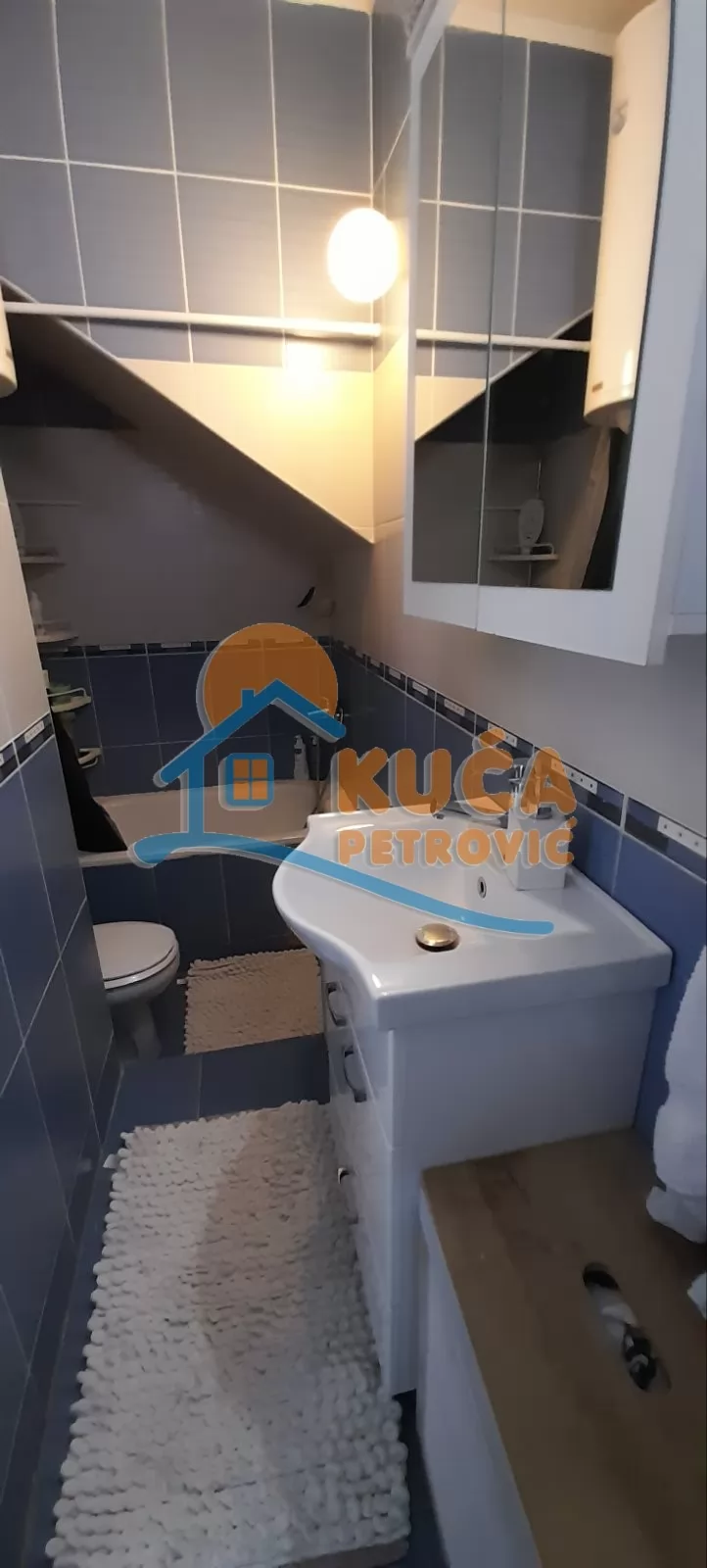 četvorosobna kuća, 185 m2, Palilula, Vojvode Putnika ID: p-016914 8