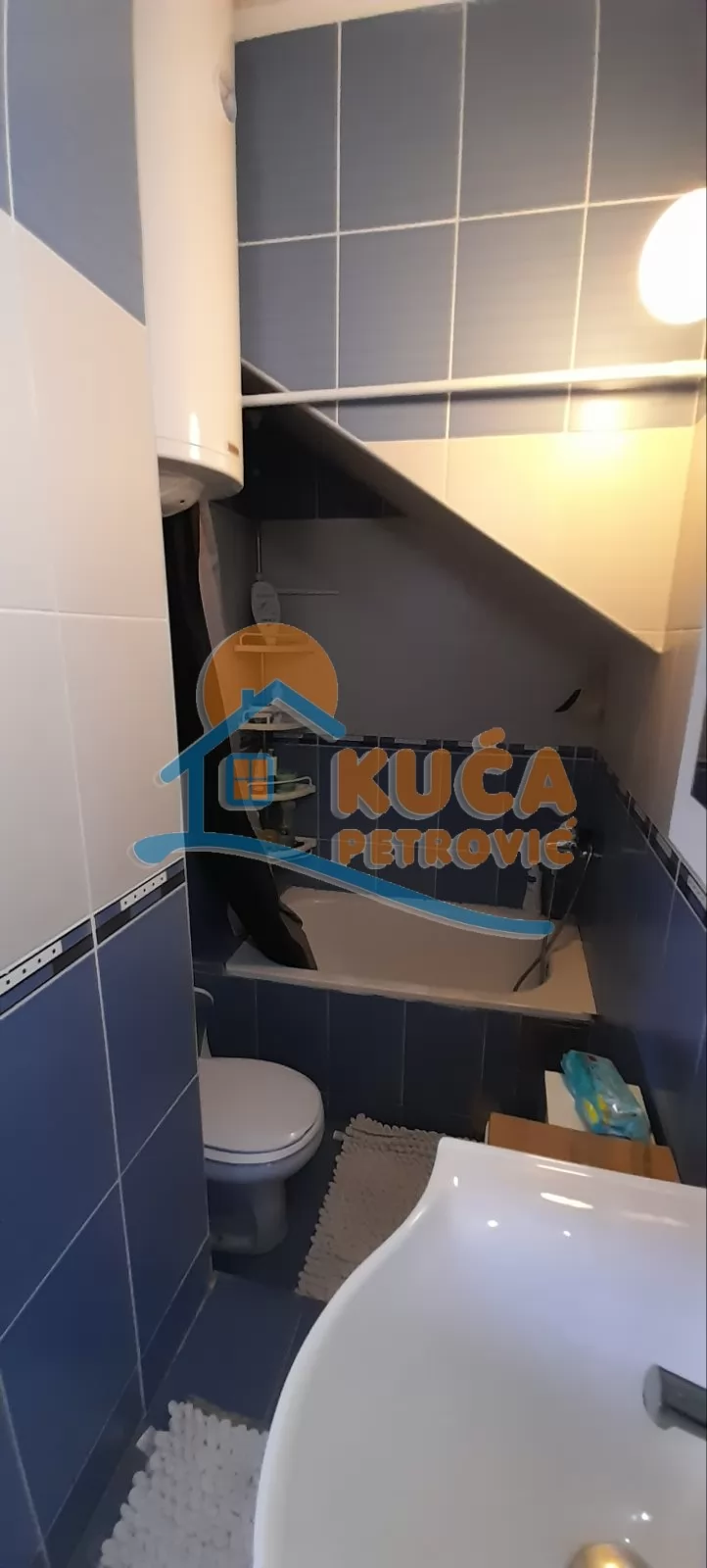 četvorosobna kuća, 185 m2, Palilula, Vojvode Putnika ID: p-016914 9