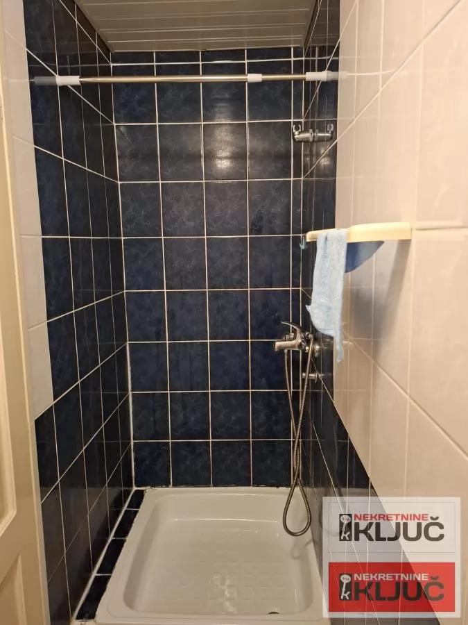 Garsonjera 20 m², Bulevar Oslobođenja, Novi Sad, 3. sprat 5