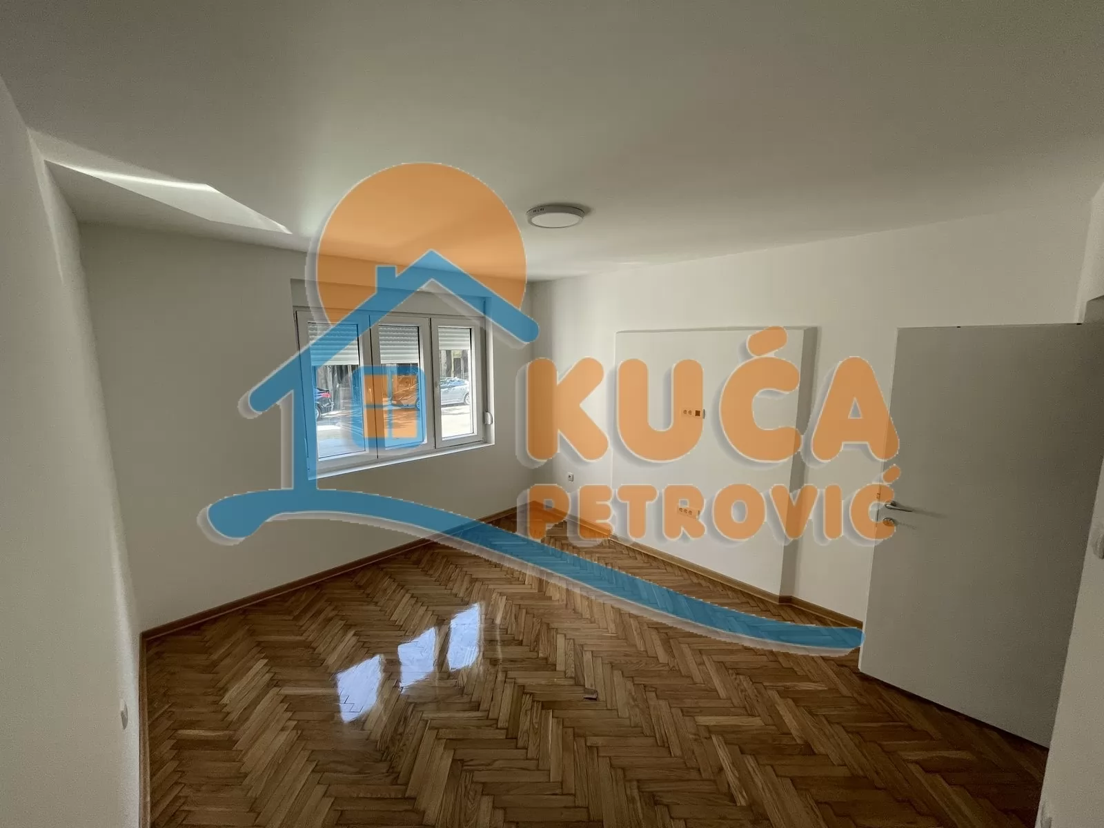 Dvosoban stan, 44 m2, Obilićev Venac, Obilićev venac ID: i-016916 1