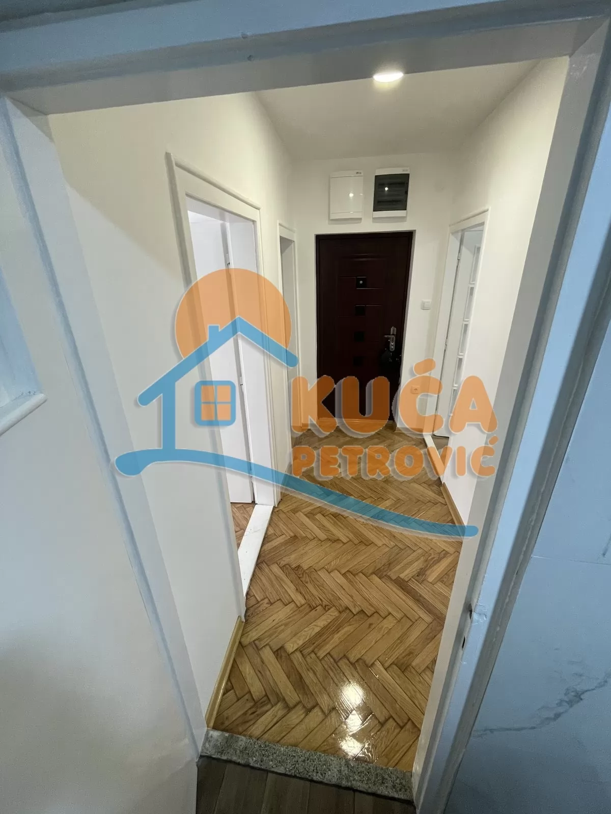 Dvosoban stan, 44 m2, Obilićev Venac, Obilićev venac ID: i-016916 11