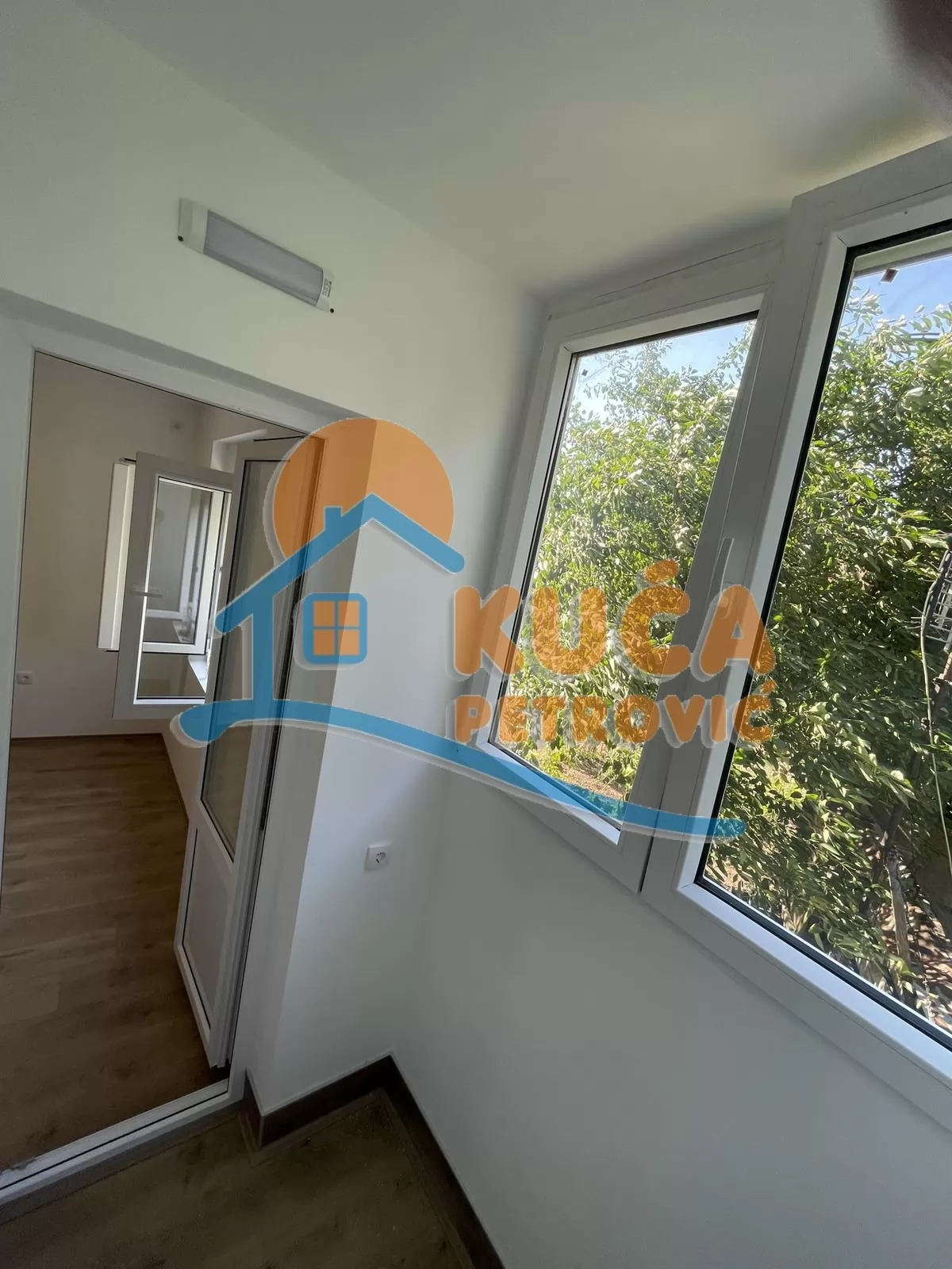 Dvosoban stan, 44 m2, Obilićev Venac, Obilićev venac ID: i-016916 13