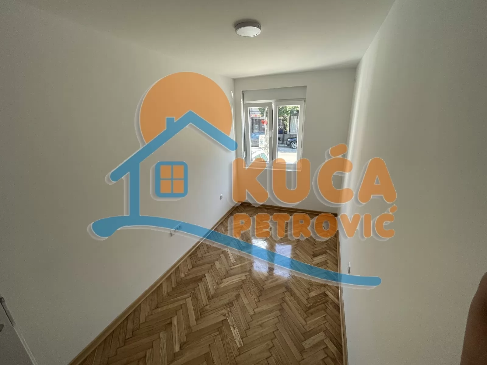 Dvosoban stan, 44 m2, Obilićev Venac, Obilićev venac ID: i-016916 6