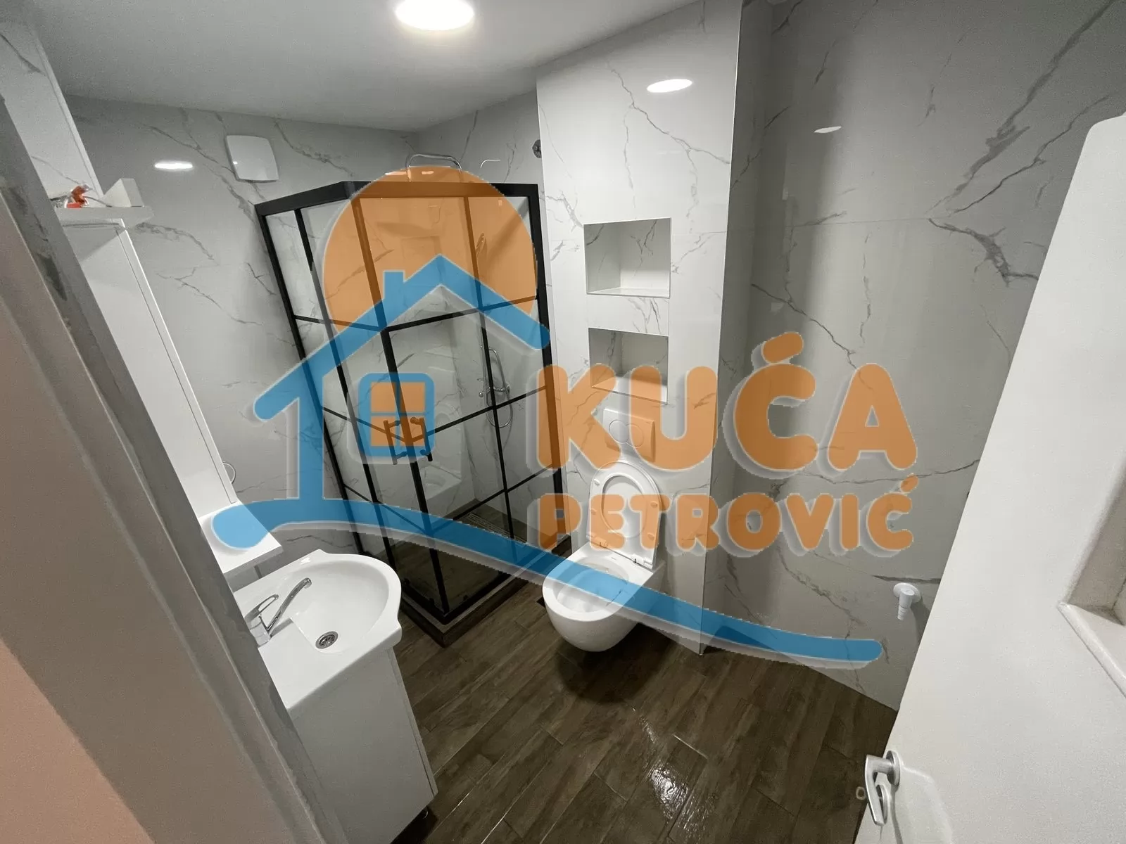 Dvosoban stan, 44 m2, Obilićev Venac, Obilićev venac ID: i-016916 7