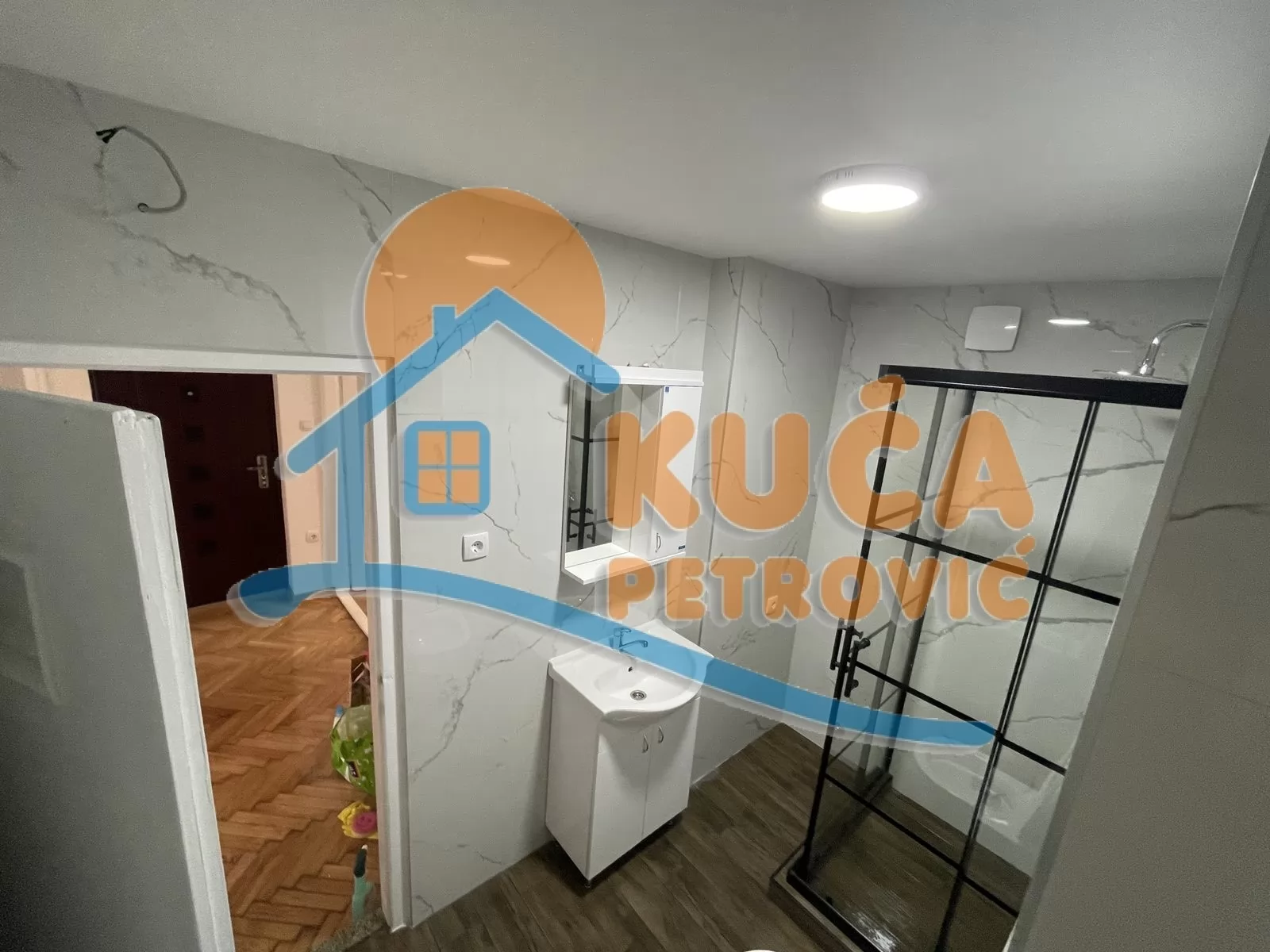 Dvosoban stan, 44 m2, Obilićev Venac, Obilićev venac ID: i-016916 8