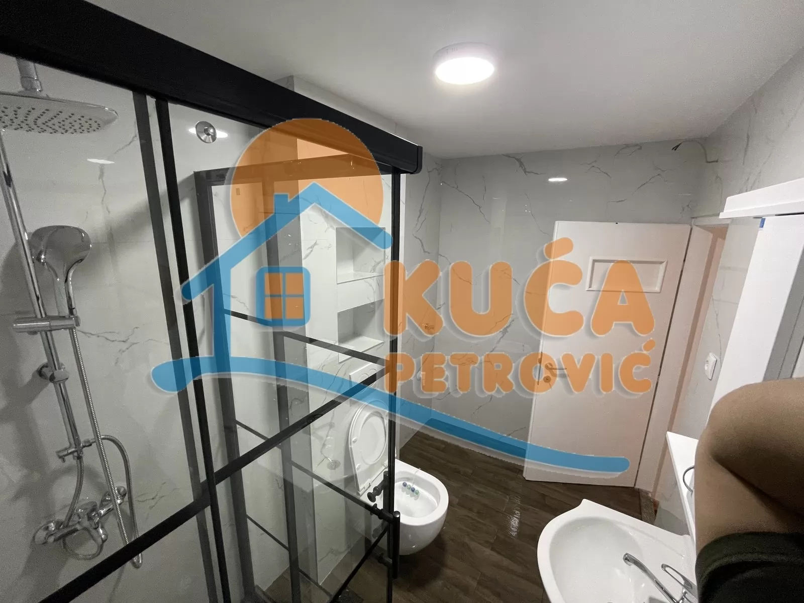 Dvosoban stan, 44 m2, Obilićev Venac, Obilićev venac ID: i-016916 9