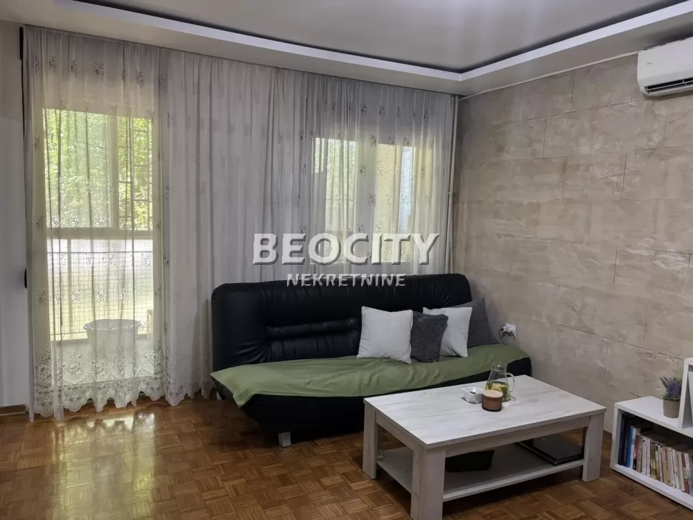Dvosoban stan, 45 m2, Čukarička padina, Lazarevački drum 2. red ID: 133826 2