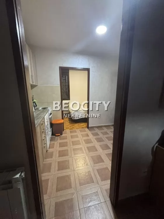 Dvosoban stan, 45 m2, Čukarička padina, Lazarevački drum 2. red ID: 133826 4
